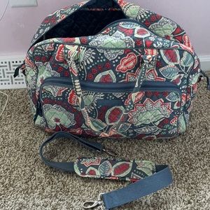 Vera Bradley bag
